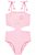 MAIÔ INFANTIL REVERSÍVEL EM MALHA UV DRY 50+ - INFANTI - Imagem 5