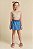 SHORT SAIA EM JEANS COM ELASTANO - KUKIÊ - Imagem 1