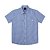 CAMISA INFANTOJUVENIL XADREZ EM TRICOLINE - LAMON - Imagem 2