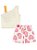 CONJUNTO INFANTIL BLUSA E SHORT - CINTI - Imagem 2