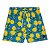SHORT TEEN EM TACTEL SUBLIMADO - LAMON - Imagem 1