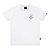 CAMISETA INFANTOJUVENIL EM MEIA MALHA - LAMON - Imagem 2