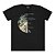 CAMISETA INFANTOJUVENIL EM MEIA MALHA - LAMON - Imagem 2
