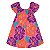 VESTIDO INFANTIL FLORES - KYLY - Imagem 3