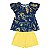 CONJUNTO INFANTIL FEMININO VERÃO - KYLY - Imagem 5