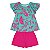 CONJUNTO INFANTIL FEMININO VERÃO - KYLY - Imagem 2