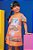 VESTIDO INFANTIL EM MOLECOTTON - KUKIÊ - Imagem 1
