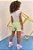CONJUNTO INFANTIL BLUSA E SHORT MOLETOM - INFANTI - Imagem 3