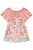 VESTIDO INFANTIL EM MALHA WAVE LINHO - INFANTI - Imagem 1