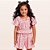 MACACÃO INFANTIL FEMININO EM MALHA - FAKINI - Imagem 3