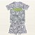 PIJAMA INFANTIL MASCULINO - FAKINI - Imagem 2