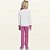 PIJAMA INFANTIL FEMININO PROFISSÕES - FAKINI - Imagem 7