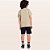 CONJUNTO INFANTOJUVENIL MASCULINO CAMISETA E BERMUDA - FAKINI - Imagem 4