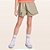 SHORT INFANTIL FEMININO - FAKINI - Imagem 2