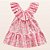 VESTIDO INFANTIL EM MALHA - FAKINI - Imagem 2