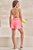 SHORT TEEN EM MALHA UV DRY 50+ - VIC & VICKY - Imagem 5