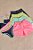 SHORT TEEN EM MALHA UV DRY 50+ - VIC & VICKY - Imagem 6