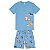 PIJAMA INFANTIL MASCULINO YOUNG - KYLY - Imagem 2