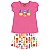 CONJUNTO INFANTIL FEMININO - KYLY - Imagem 2
