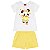 CONJUNTO INFANTIL FEMININO - KYLY - Imagem 1