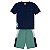 CONJUNTO INFANTIL MASCULINO - KYLY - Imagem 1