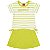 CONJUNTO INFANTIL FEMININO - KYLY - Imagem 2