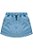 SHORT SAIA INFANTIL EM JEANS BELLINI - INFANTI - Imagem 2