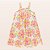VESTIDO INFANTIL EM MALHA - FAKINI - Imagem 3