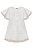 VESTIDO INFANTIL EM JACQUARD MARINA E TULE - INFANTI - Imagem 2