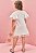 VESTIDO INFANTIL EM JACQUARD MARINA E TULE - INFANTI - Imagem 4