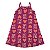 VESTIDO TEEN TRUE LOVE - KYLY - Imagem 3