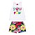 CONJUNTO INFANTIL FEMININO - KYLY - Imagem 3