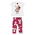 CONJUNTO INFANTIL FEMININO - KYLY - Imagem 1