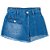 SHORT SAIA JEANS INFANTOJUVENIL FEMININO - MANIA KIDS - Imagem 4