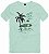 CAMISETA TEEN ESTAMPADA WAVES - KING & JOE - Imagem 1