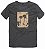 CAMISETA TEEN ESTAMPADA COQUEIROS - KING & JOE - Imagem 1