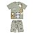 PIJAMA INFANTIL MASCULINO SAFARI - KYLY - Imagem 2