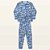 PIJAMA INFANTIL MASCULINO MONSTROS - FAKINI - Imagem 2