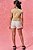 CONJUNTO TEEN BLUSA BOXY REGATA E SHORT SAIA - LILIMOON - Imagem 3