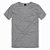 CAMISETA BÁSICA INFANTOJUVENIL - KING & JOE - Imagem 7