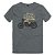 CAMISETA INFANTOJUVENIL MOTO - KING & JOE - Imagem 1