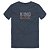 CAMISETA INFANTOJUVENIL LOGO - KING & JOE - Imagem 1