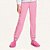PIJAMA INFANTIL FEMININO BLUSA E CALÇA - FAKINI - Imagem 4