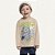 CAMISETA INFANTIL MASCULINA EXPLORING - FAKINI - Imagem 2