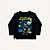CAMISETA INFANTIL MASCULINA EXPLORING - FAKINI - Imagem 1