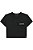 CAMISETA CROPPED TEEN EM MEIA MALHA - VIC & VICKY - Imagem 2