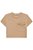 CAMISETA CROPPED TEEN EM MEIA MALHA - VIC & VICKY - Imagem 3