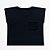 BLUSA JUVENIL EM MALHA - FAKINI - Imagem 2
