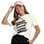 BLUSA JUVENIL EM ALGODÃO - FAKINI - Imagem 1