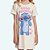 PIJAMA CAMISOLA INFANTOJUVENIL STITCH - FAKINI - Imagem 5